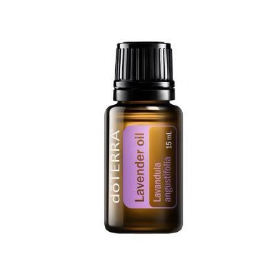 doTERRA Lavender oil, .Эфирное масло Лаванда, доТЕРРА. 15ml купить на ...