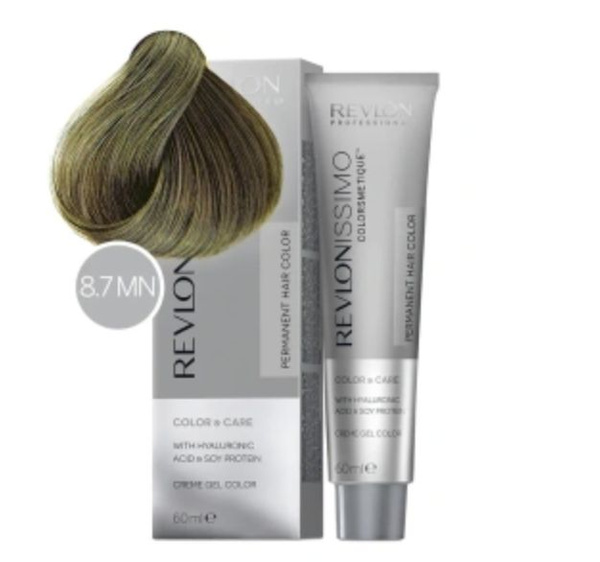 Revlon Professional Краска для волос, 60 мл - купить с доставкой по ...
