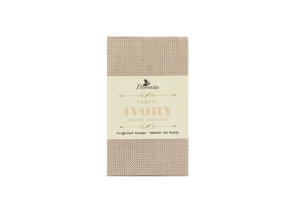 мыло / FLORINDA, Fabric ivory / 200мл - купить с доставкой по выгодным ...