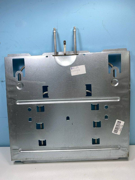 ТЭН духовки нижний в сборе для электрической плиты DARINA 1B EC331 606 ...