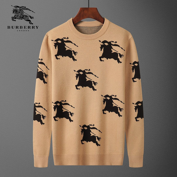 Свитер Burberry купить на OZON по низкой цене (1655094786)