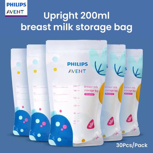 Пакеты для грудного молока Philips Avent BBL61163IS/93 для хранения и ...