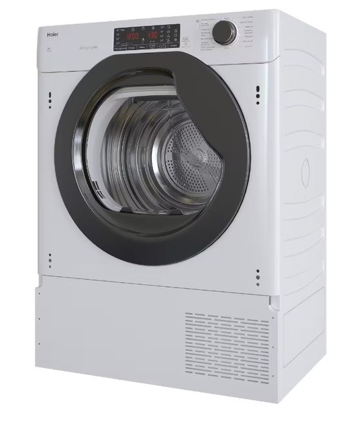 Встраиваемая сушильная машина Haier HDB4 H7A2TBEX-RU, 10 кг купить по ...
