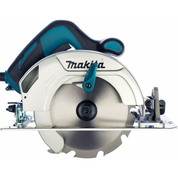 Дисковая пила Makita HS6601 - купить с доставкой по выгодным ценам в ...