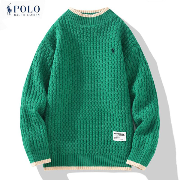 Свитер Polo Ralph Lauren - купить с доставкой по выгодным ценам в ...