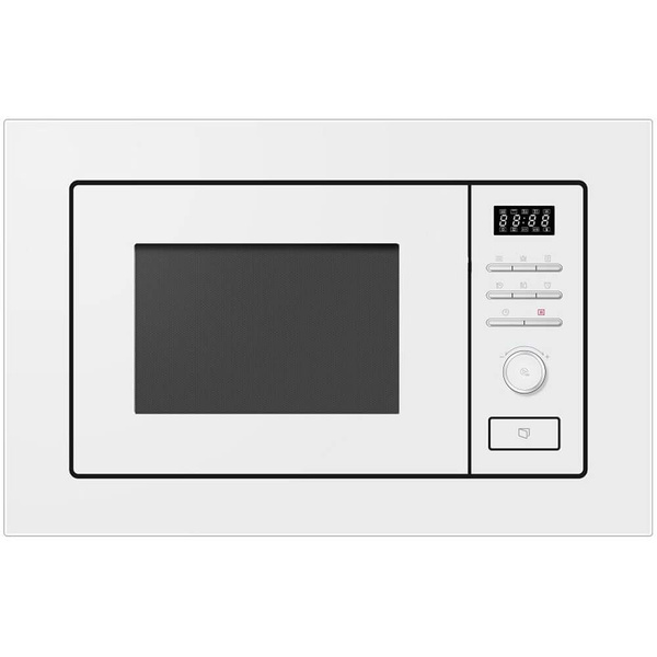 Микроволновая печь Midea MI72200W 20л. 800Вт белый купить на OZON по ...