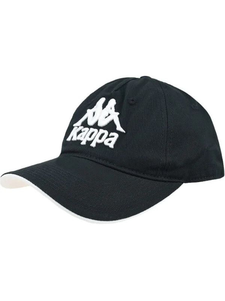 Бейсболка Мужская Kappa Купить
