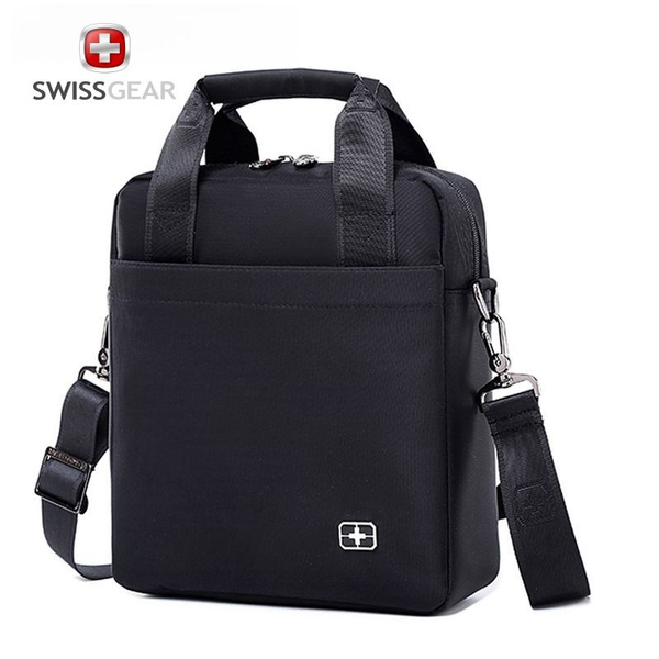 SwissGear Сумка на плечо мешок купить на OZON по низкой цене (1731342152)