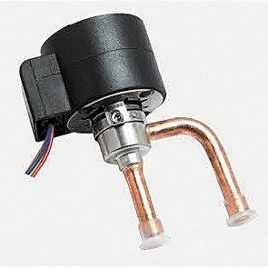 Электронный расширительный клапан EEV DPF-2.4 -R410A/21kw - купить с ...