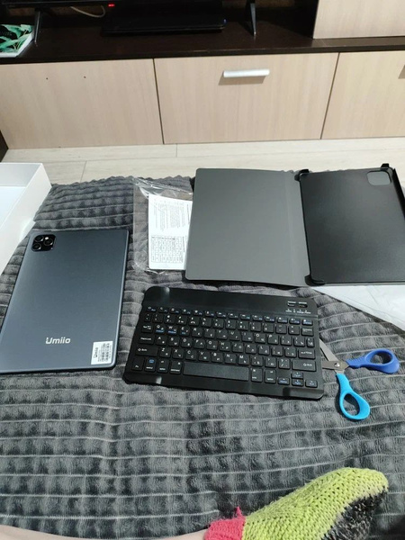 Купить планшет B&E планшета10сер 10.1", 120 GB по низкой цене: отзывы ...