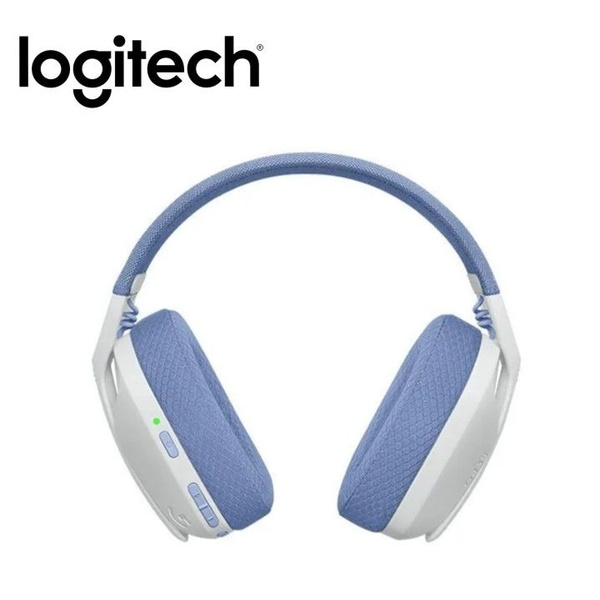 Характеристики Logitech Наушники беспроводные с микрофоном, Bluetooth ...