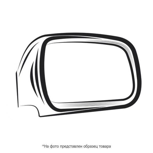 Зеркало левое для Тойота Королла 120 седан 2002-2004, Toyota Corolla ...