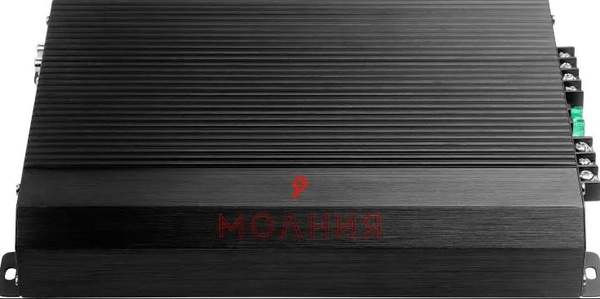 Усилитель автомобильный УРАЛ МОЛНИЯ МЛ 1.500 для сабвуфера - купить с ...