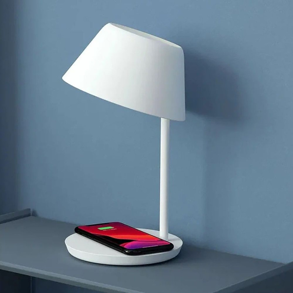 Xiaomi умная настольная лампа Yeelight Staria Bedside Lamp Pro ...