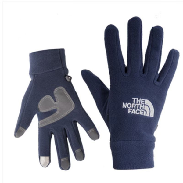 Перчатки The North Face купить на OZON по низкой цене (1763569996)