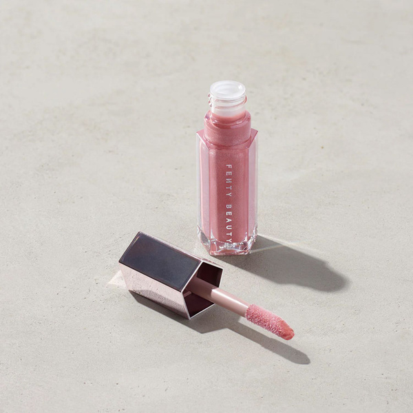 Блеск для губ Fenty Beauty GLOSS BOMB UNIVERSAL LIP LUMINAZER - FU Y 02 ...