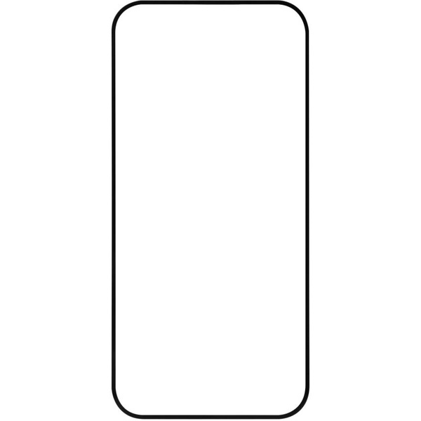 Стекло защитное алюмосиликатное moonfish для iPhone 16 Pro Max Full ...