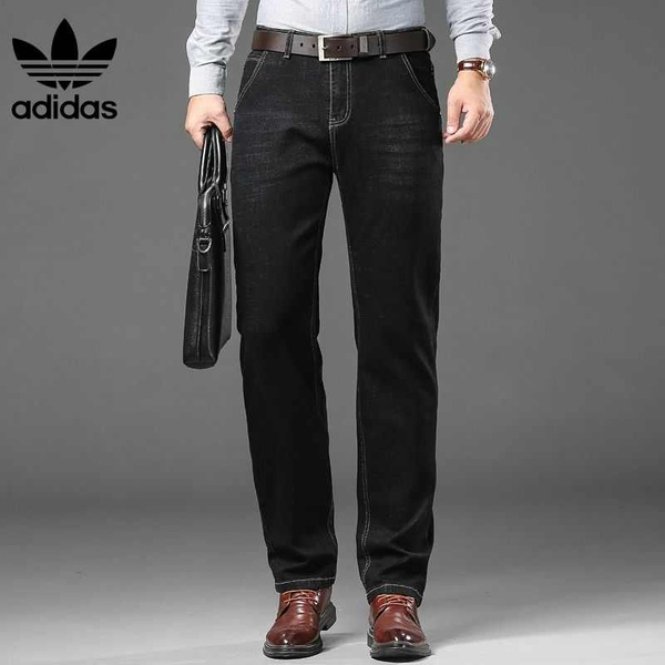 Характеристики Джинсы adidas Originals Правильный журнал для мужчин ...