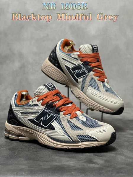 Кроссовки new balance 1906 - купить с доставкой по выгодным ценам в ...