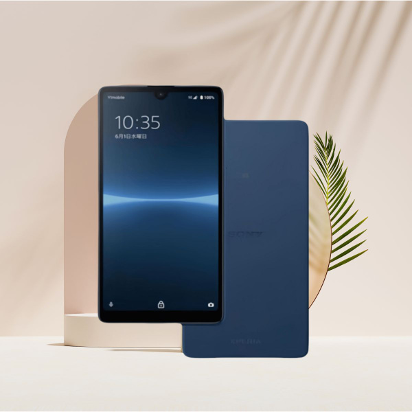 Смартфон Sony Xperia Ace III ， Русский язык, все гугл сервисы ...