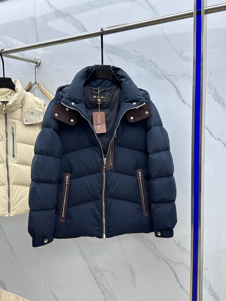 Пуховик Loro Piana купить на OZON по низкой цене (1698420062)