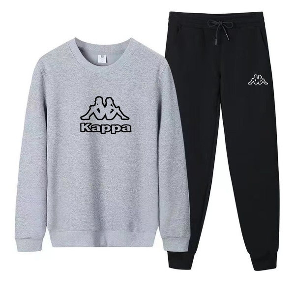 Костюм спортивный Kappa - купить с доставкой по выгодным ценам в ...