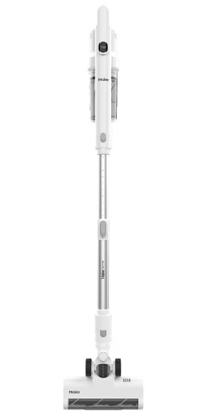 Пылесос вертикальный Haier HVC150 беспроводной купить на OZON по низкой ...