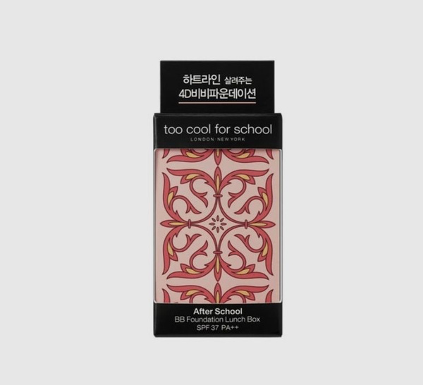 Too Cool For School Набор для макияжа 3в1: BB-крем, консилер и ...