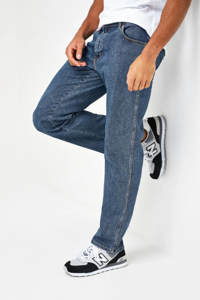 Джинсы Wrangler TEXAS купить на OZON по низкой цене (1714269327)