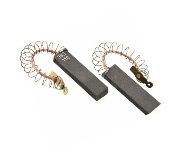 Угольные щетки для стиральной машины Bosch Бош 605694 купить на OZON по ...
