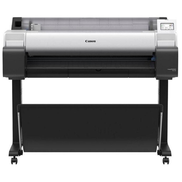 Плоттер Canon imagePROGRAF TM-340 - купить с доставкой по выгодным ...