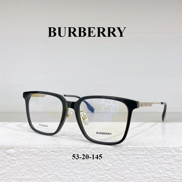Оправа для оптических очков BURBERRY B2343 купить на OZON по низкой ...