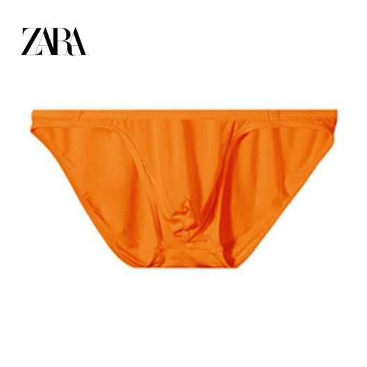 Трусы Zara, 1 шт купить на OZON по низкой цене (1719900392)