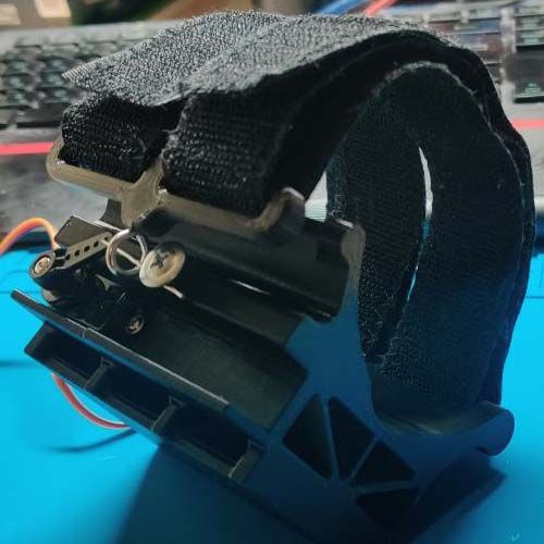 Система сброса груза для FPV Универсальная купить c доставкой на OZON ...