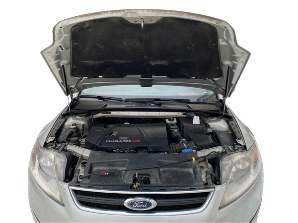 Газовые упоры капота Ford Mondeo 4 - арт. Газовый Форд Мондео 4 ...