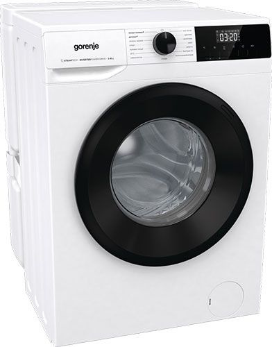Стиральная машина Gorenje W1NHPI62SCSIRV + БАК купить на OZON по низкой ...