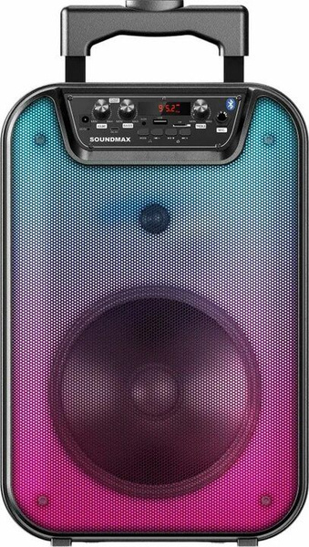 Беспроводная колонка ZQS8210 - купить по доступным ценам в интернет ...