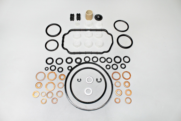 Характеристики Ремкомплект ТНВД Diesel Parts 800159 VE турбо 1467010467 ...