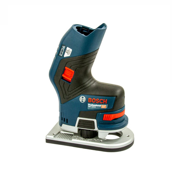 Аккумуляторный кромочный фрезер Bosch GKF 12V-8 0.601.6B0.0L0 купить на ...