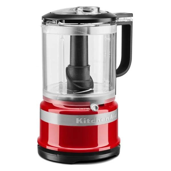Кухонный мини-комбайн KitchenAid 5KFC0516EER купить на OZON по низкой ...