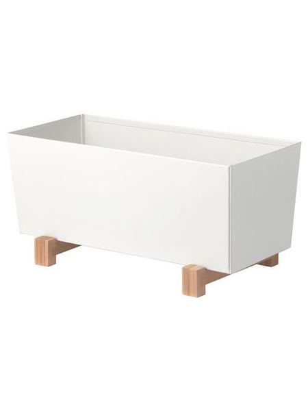 IKEA Кашпо, 7 л купить на OZON по низкой цене (1754186072)