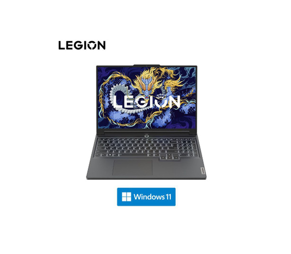 Характеристики Lenovo Legion 5 Slim (Y7000P), Intel Core i7-14700HX ...