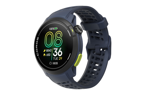 Спортивные GPS часы COROS PACE Pro Blue купить на OZON по низкой цене ...