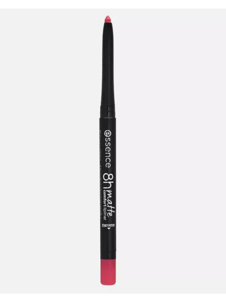 Карандаш для губ ESSENCE 8h matte comfort 05, pink blush купить на OZON ...