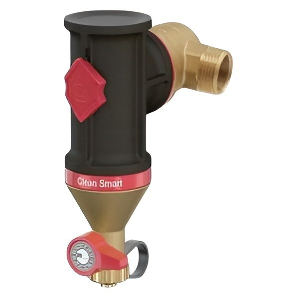 Сепаратор грязи (шлама) Zeissler Smart 3/4-1 S-D-0104 купить на OZON по ...