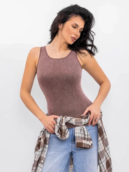 Майка Inario, 40, 42 - купить по выгодной цене в интернет-магазине OZON ...