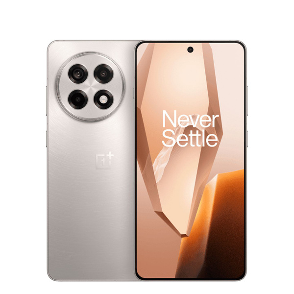 Смартфон OnePlus Ace 5 CN 256 ГБ 12 ГБ Серый OLED/AMOLED 2 SIM купить c ...