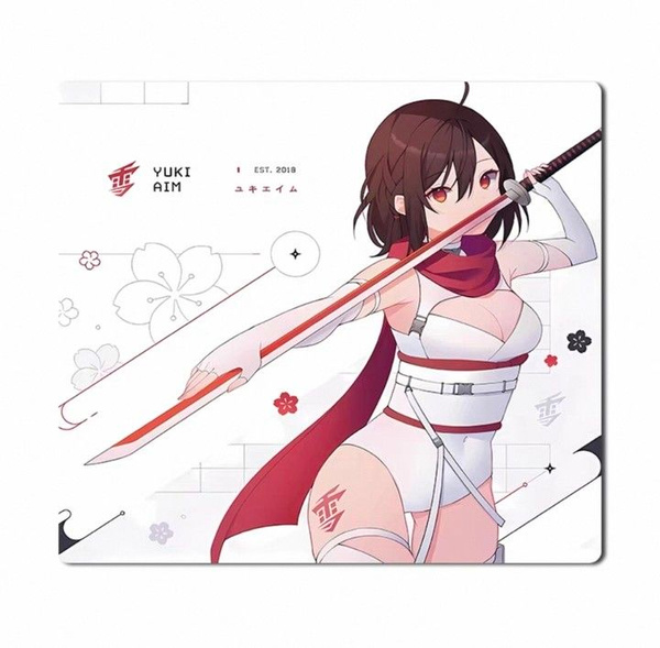 Skypad Игровой коврик для мыши Коврик для мыши YUAIKIM Limited Edition ...
