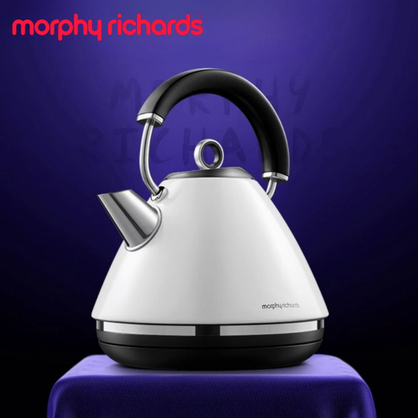 Morphy Richards Электрический чайник MORPHY RICHARD Электрический ...