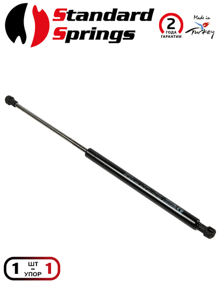 Compatible avec Dacia Dokker 2012-2024 Barres de Toit FLY Modèle Railing Porte-Bagages de voiture NOIR - Auto